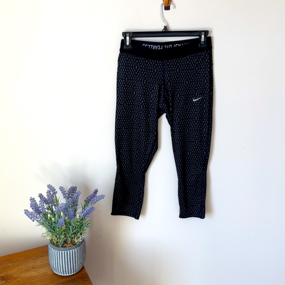 Nike Leggings cropped